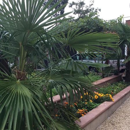 Sunce Apartment ริเยกา ภายนอก รูปภาพ