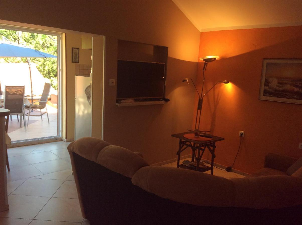 Sunce Apartment ริเยกา ภายนอก รูปภาพ