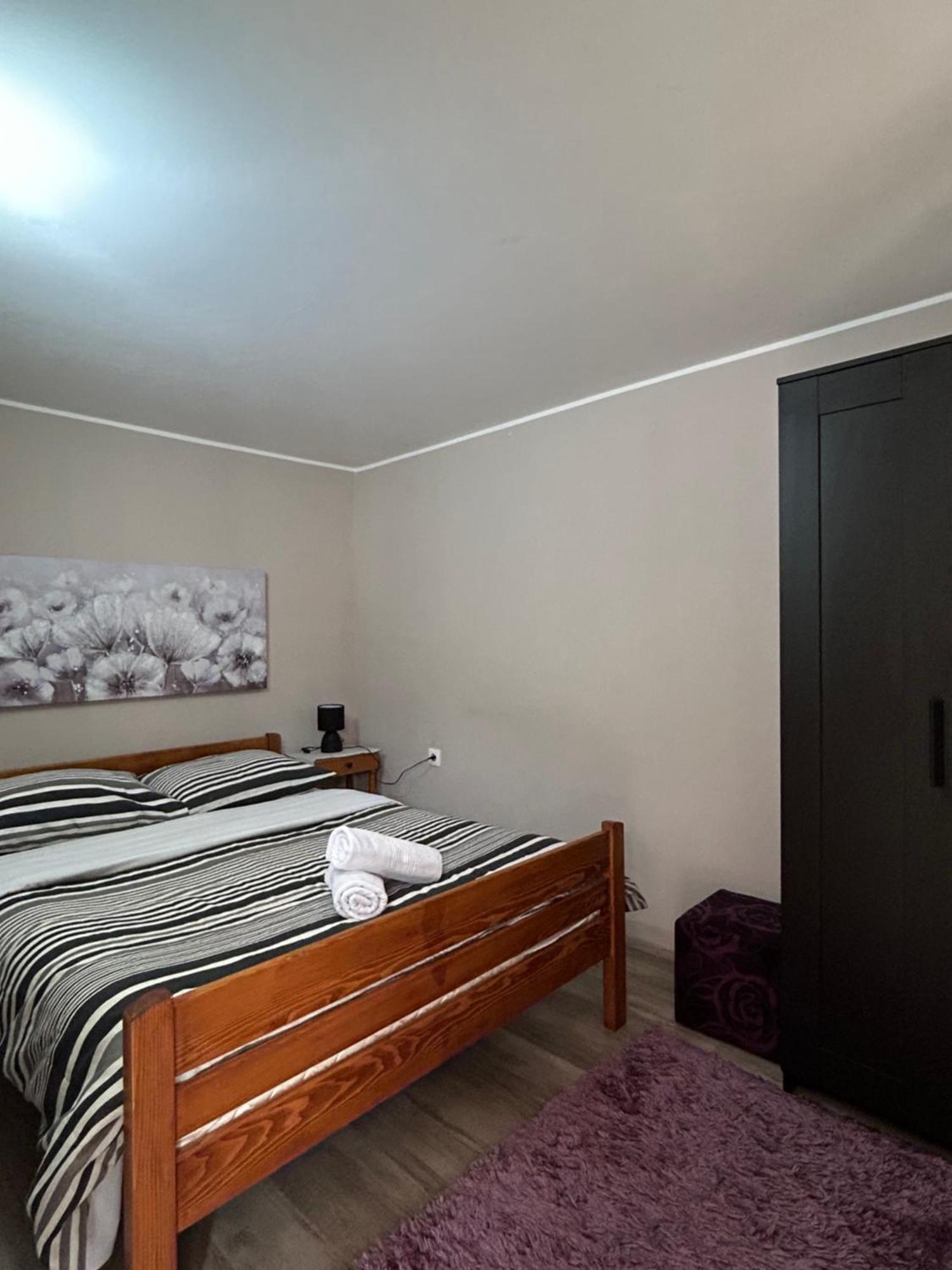 Sunce Apartment ริเยกา ภายนอก รูปภาพ
