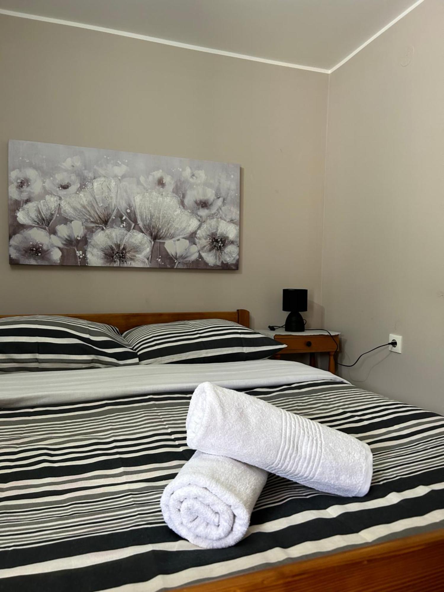 Sunce Apartment ริเยกา ภายนอก รูปภาพ