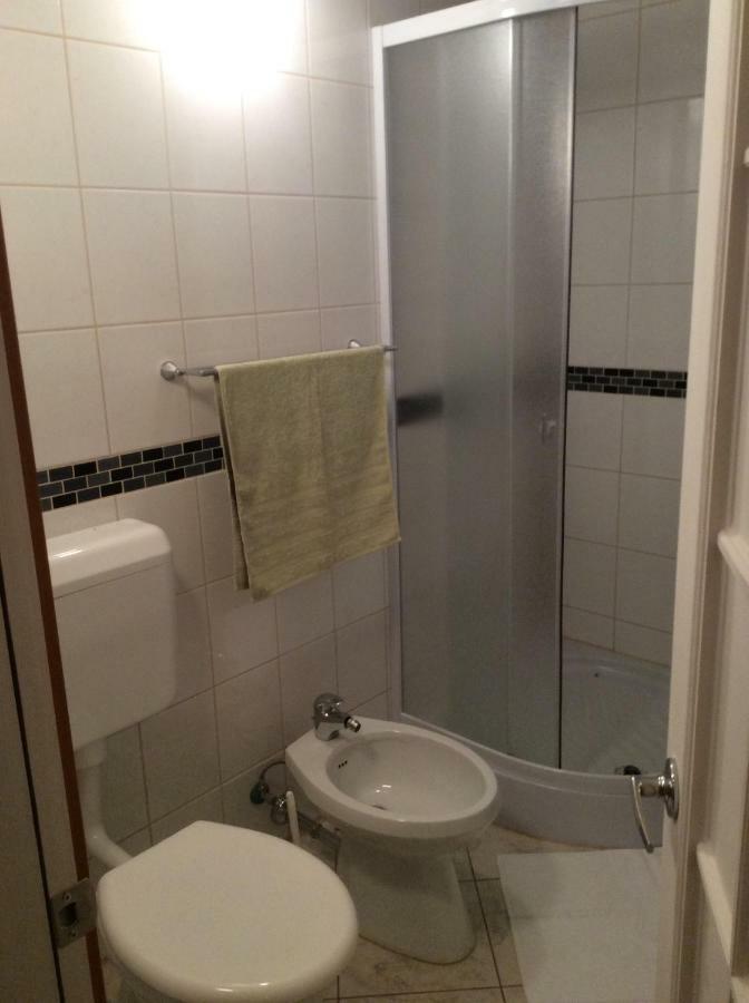 Sunce Apartment ริเยกา ภายนอก รูปภาพ