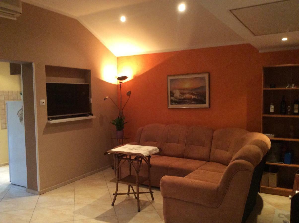 Sunce Apartment ริเยกา ภายนอก รูปภาพ