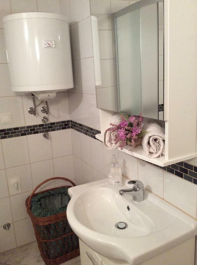 Sunce Apartment ริเยกา ภายนอก รูปภาพ