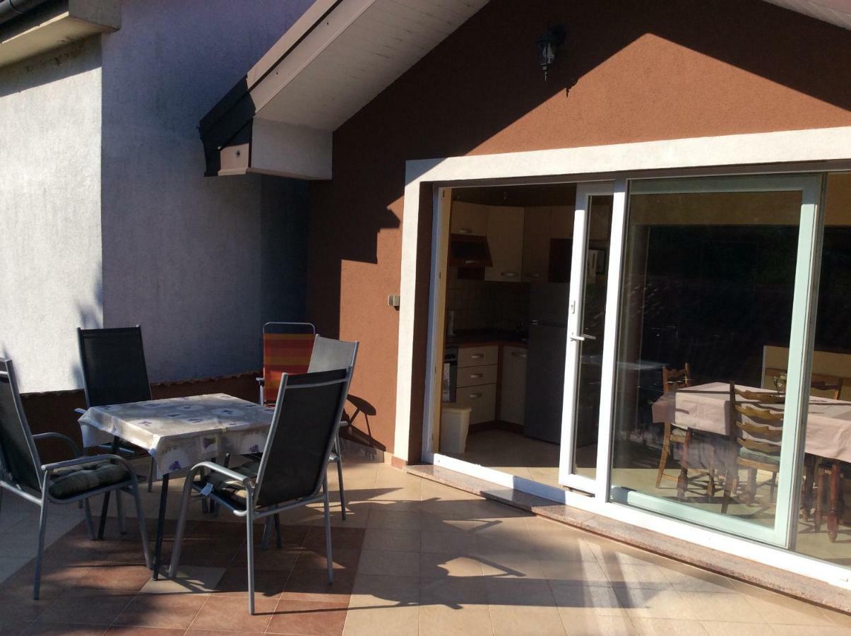 Sunce Apartment ริเยกา ภายนอก รูปภาพ
